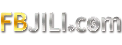 fbjili Casino Official Logo - Professional Retro Slots